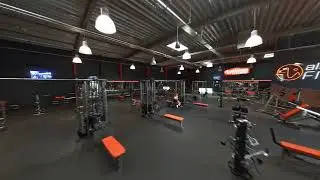 Ai Fitness Pulheim