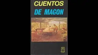 Audiocuento &iquest;Quiere usted quedarse a comer? MAGON