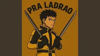 PRA LADRAO
