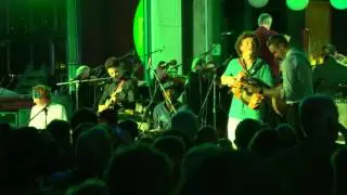 Moxie - Planted | Culture Night 2015 | RT&Eacute;