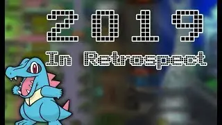 2019 Vlogergames - In Retrospect