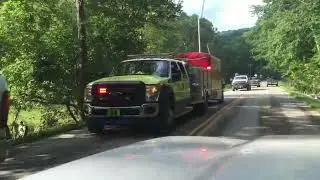 Flood of 2015 july 13 #flood #kentucky #devastation #water #help #video #videoviral