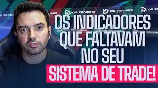 Episódio Técnico: IFR e MACD — o JEITO CERTO de usar!