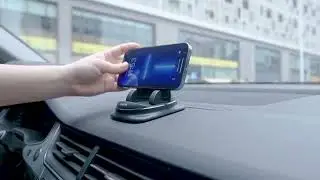 Joyroom Universal Dashboard Car Phone Holder &ndash; Full Review and Features