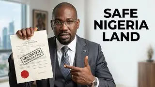 How to Resolve Real Estate Disputes in Nigeria | Property & Land Dispute Solutions