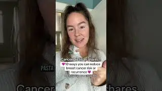 10 Proven Ways to Lower Breast Cancer Risk and Prevent Recurrence