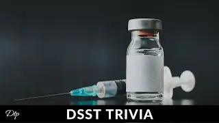 DSST EXAMS | DSST Health and Human Development Trivia Question # 910