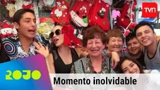 Yamna y Clan Rojo buscan las mejores 