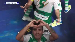 Coppa Italia Serie C1 - Final Four: Real Sesto - Villafontana, highlights