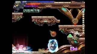 MAN-BEAST CLONE: ULTIMATE TAIJUTSU!