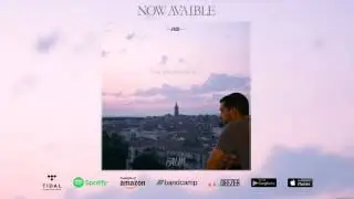ALM - Above The Clouds (free beat rap instrumental)