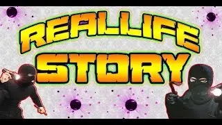 Reallife Story (Der Einbrecher) Ghosts Doppelt K.e.m