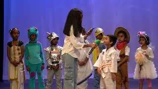 KERALA ASSOCIATION OF LAS VEGAS CHRISTMAS PROGRAM 2025