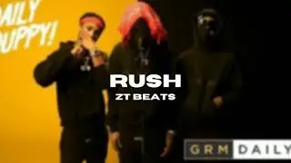 [FREE] #OFB Bandokay x Double Lz x Izzpot Daily Duppy Type Beat 2021 - (prod. ZT Beats x Midas)