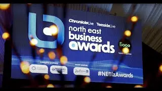 North East Business Awards 2024 - Showreel