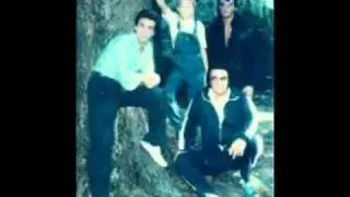 Johnny Harra- 