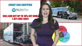 🏆Cheap Car Shipping. What is the Cheapest Way To Ship A Car To Another State?