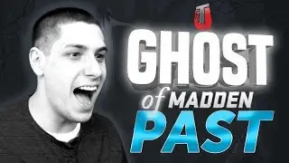 MUT 16 GHOST OF MADDEN PAST PACK OPENING! LIVE REACTION! Madden 16 Ghost of Madden!