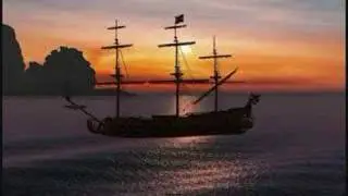 Pirates of the Burning Sea Player Video