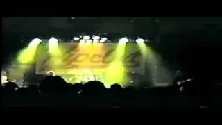 Wipe Out - Ron Wilson & the Surfaris, Vancouver 1987