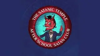 After School Satan Club Back to School Night
