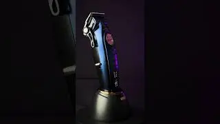 Maquina Cortar Pelo Wmark NG-8060