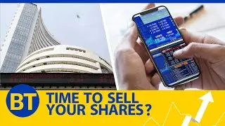 CLSA gives you 10 reasons to book profits now