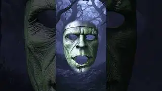 Real ghost sound #horrorsounds #ghost #creepysounds #horrorsoundeffect #scary #joker