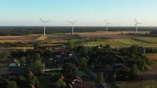 Masłowice gm. Postomino , sierpień 2020