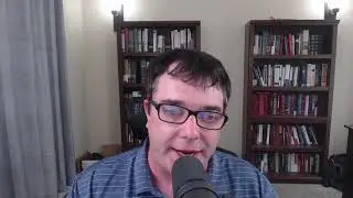 Dave Jenkins- What Discernment Is and Why It Matters