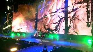 Metallica: Fade to Black (San Francisco, CA - February 6, 2016)
