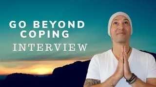 Uncovering Anxiety And Going Beyond Coping | Interview On Pocket Coach Podcast With Kieran Hedley