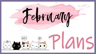 February 2025 Group Buddy Colors