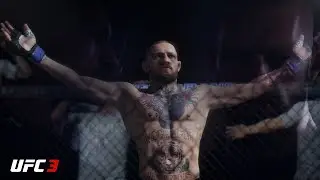 Conor McGregor Introduction - Mini Movie - UFC 3