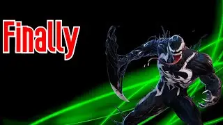 Time for the Ultimate Hero's and Villains TeamUp -Venom Plays Lego Marvel Super hero's: finally