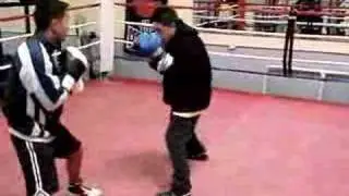 Top Notch Boxing Club