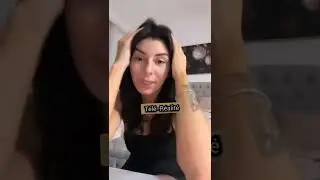 Sarah-Lopez au plus mal apr&egrave;s sa s&eacute;paration avec Tom 💔