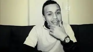 Balboy - Late Night Freestyle 2 Eritrean Rap ( Video)