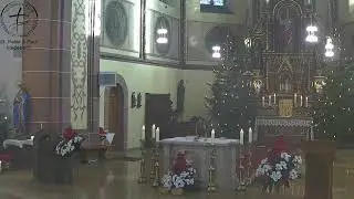 Livestream von Pastoralerraum Medebach