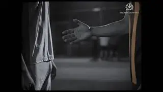 the man company ad shoot