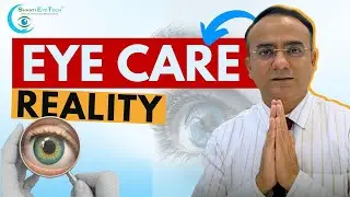 Dekhiye Aankhon Ka Sach | An Eye Opener with Dr. Amit Solanki