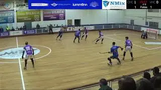 Hóquei em Patins | 2021/22 | CN 2ªD Norte | 17ª Jornada | CH Carvalhos x Valença HC