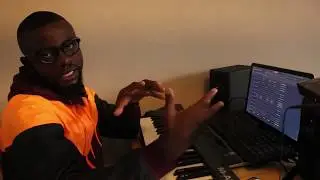 The Making of Rouge's Dololo with Producer Mae N. Maejor | Deconstructed