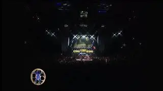WWE Raw 5/19/2003 - Christian Debuts New Look