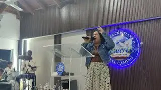 Inundando de tu gloria | Jennifer Reyes