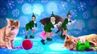 The Gold and Silver Pumpers Christmas Song  -  by illuminati silver