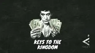 'Keys to the Kingdom' Uk Drill Type Beat (prod. danzo)