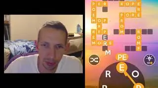 WORDSCAPES SHORE LEVEL 1 ANSWERS