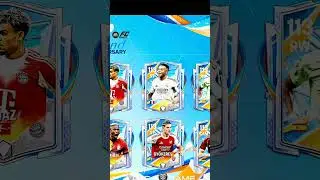 Anniversary event is here ! #fcmobile #fc26 #footballgaming