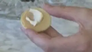 Fish egg delicacy farmed in California